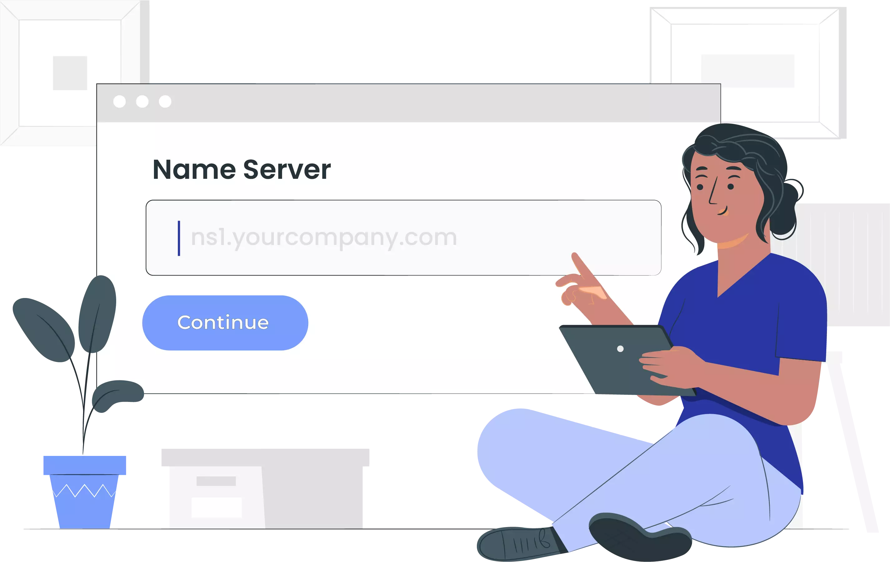 custom-ns-reseller-hosting