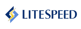 litespeed logo
